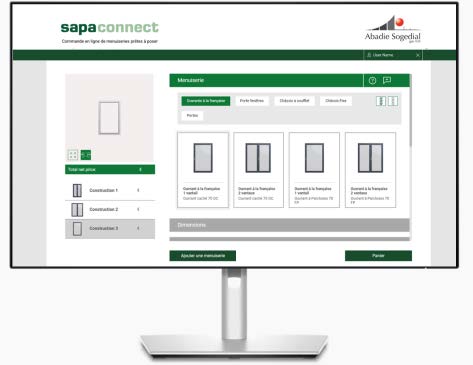 Sapa Connect