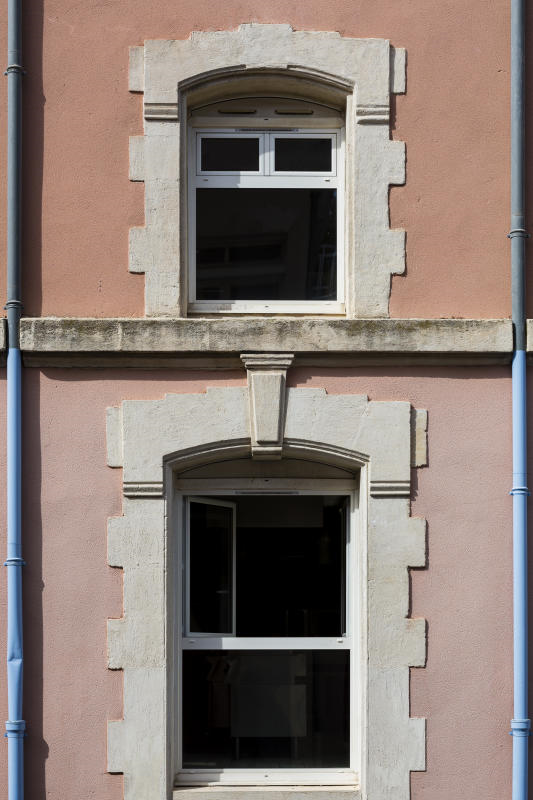 Lycée Charles de Gaulle 2012