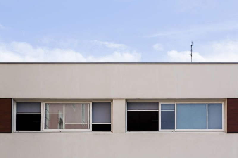 Lycée Charles de Gaulle 2012