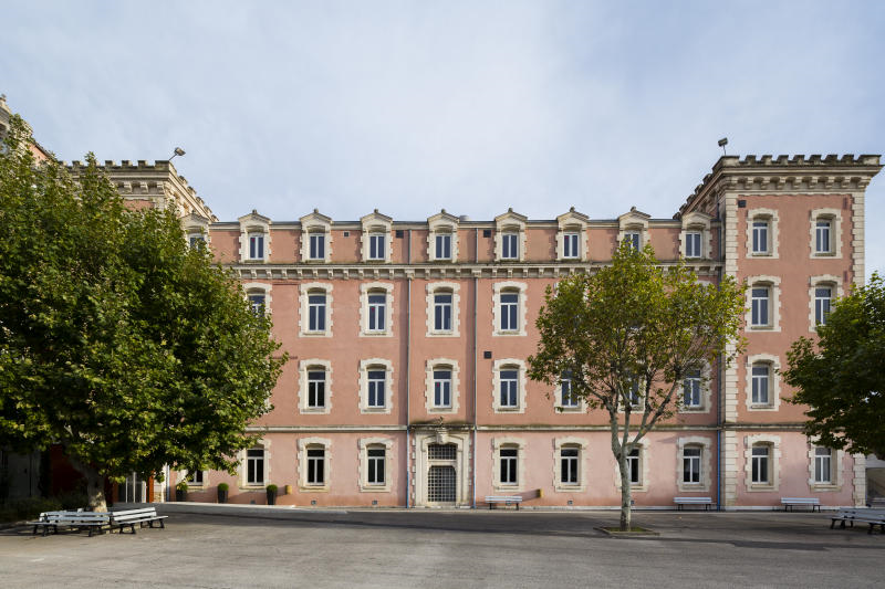 Lycée Charles de Gaulle 2012