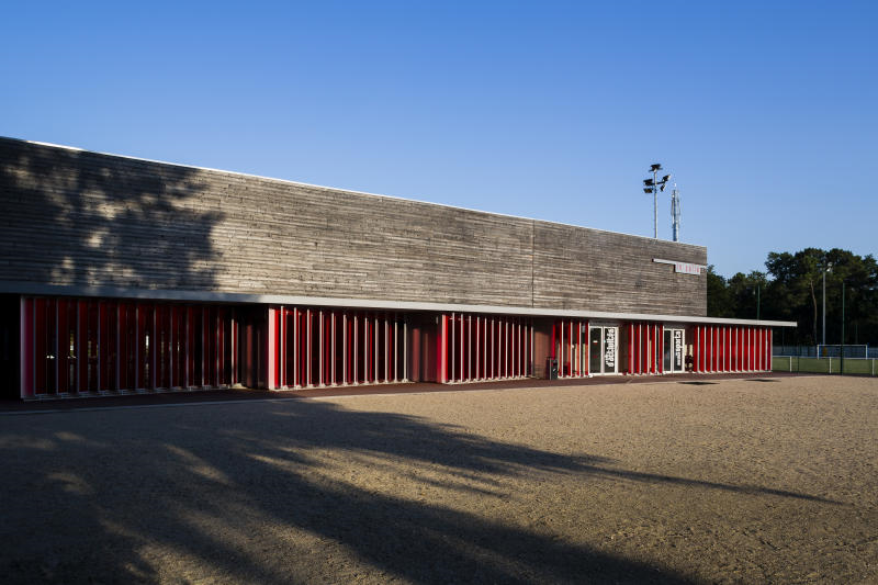 Le Palio_Taillan Médoc_2012