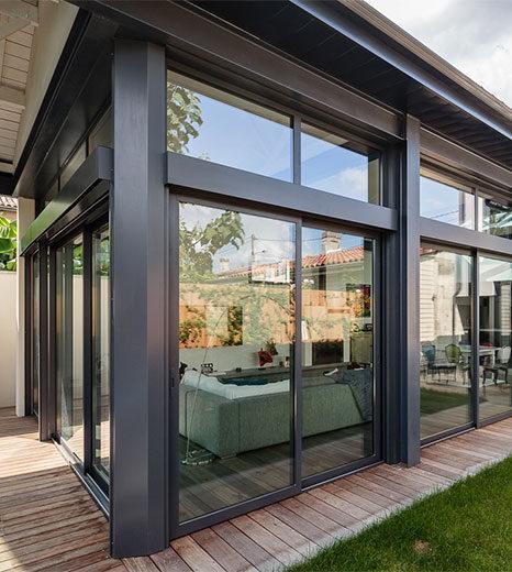 exigences énergétiques et à la RE2020